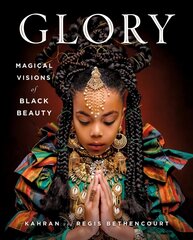 GLORY: Magical Visions of Black Beauty cena un informācija | Grāmatas par fotografēšanu | 220.lv
