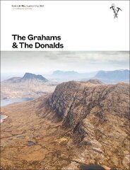 Grahams & The Donalds цена и информация | Путеводители, путешествия | 220.lv