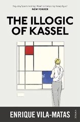 Illogic of Kassel цена и информация | Фантастика, фэнтези | 220.lv