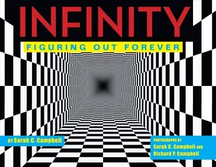 Infinity: Figuring Out Forever cena un informācija | Grāmatas mazuļiem | 220.lv