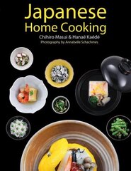 Japanese Home Cooking cena un informācija | Pavārgrāmatas | 220.lv
