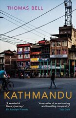 Kathmandu цена и информация | Исторические книги | 220.lv