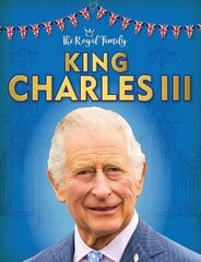 King Charles III цена и информация | Книги для подростков  | 220.lv
