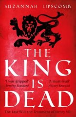 King is Dead Reissue cena un informācija | Vēstures grāmatas | 220.lv