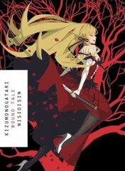 Kizumonogotari: Wound Tale цена и информация | Книги для подростков и молодежи | 220.lv