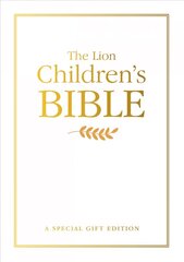 Lion Children's Bible Gift edition New edition цена и информация | Книги для подростков и молодежи | 220.lv