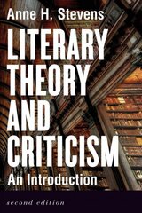 Literary Theory and Criticism: An Introduction 2nd Revised edition cena un informācija | Vēstures grāmatas | 220.lv