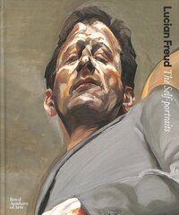 Lucian Freud: The Self-portraits cena un informācija | Mākslas grāmatas | 220.lv