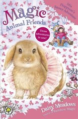 Magic Animal Friends: Mia Floppyear's Snowy Adventure: Special 3 цена и информация | Книги для самых маленьких | 220.lv