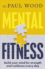 Mental Fitness цена и информация | Самоучители | 220.lv