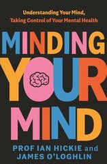 Minding Your Mind cena un informācija | Pašpalīdzības grāmatas | 220.lv