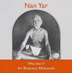 Nan Yar -- Who Am I? cena un informācija | Pašpalīdzības grāmatas | 220.lv