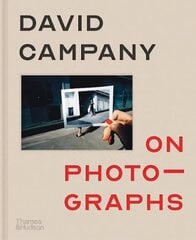 On Photographs cena un informācija | Grāmatas par fotografēšanu | 220.lv
