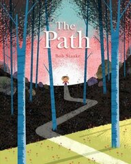 Path, The cena un informācija | Grāmatas pusaudžiem un jauniešiem | 220.lv