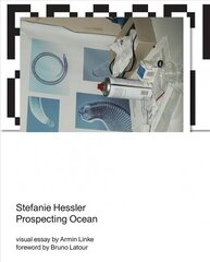 Prospecting Ocean цена и информация | Книги об искусстве | 220.lv