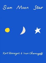 Sun Moon Star cena un informācija | Grāmatas pusaudžiem un jauniešiem | 220.lv