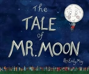 Tale of Mr. Moon cena un informācija | Grāmatas pusaudžiem un jauniešiem | 220.lv