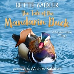 Tale of the Mandarin Duck: A Modern Fable cena un informācija | Grāmatas pusaudžiem un jauniešiem | 220.lv