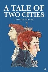 Tale of Two Cities цена и информация | Книги для подростков  | 220.lv