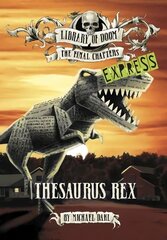 Thesaurus Rex - Express Edition cena un informācija | Grāmatas pusaudžiem un jauniešiem | 220.lv