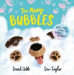 Too Many Bubbles цена и информация | Книги для подростков и молодежи | 220.lv