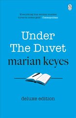 Under the Duvet: Deluxe Edition - British Book Awards Author of the Year 2022 De Luxe edition цена и информация | Поэзия | 220.lv