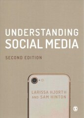 Understanding Social Media 2nd Revised edition цена и информация | Энциклопедии, справочники | 220.lv