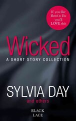 Wicked: Featuring the Sunday Times bestselling author of Bared to You цена и информация | Фантастика, фэнтези | 220.lv