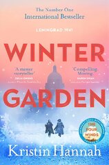 Winter Garden: A moving and absorbing historical fiction from the bestselling author of The Four Winds цена и информация | Фантастика, фэнтези | 220.lv