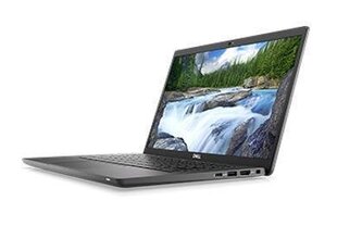 Ноутбук Dell Latitude 7330, i7-1265U|13.3" FHD|RAM 16GB|DDR4|3200 MHz|SSD 512GB|Intel Iris XE|ENG|Windows 11 Pro|Carbon Fiber|1.13 kg|N208L733013EMEA_VP цена и информация | Ноутбуки | 220.lv
