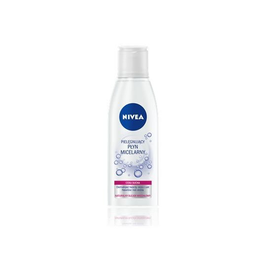 Micelārais kosmētikas noņēmējs sausai ādai Nivea MiecellAir, 400 ml cena un informācija | Sejas ādas kopšana | 220.lv