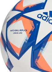 Futbola bumba Adidas Finale 20 Pro, 5. izmērs cena un informācija | Futbola bumbas | 220.lv