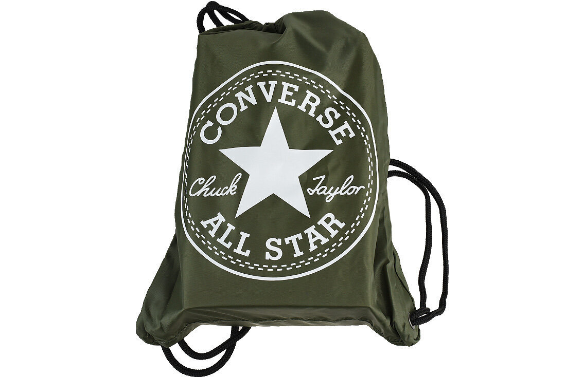 Sporta maiss apaviem Converse Flash Gymsack C45FGF10-322 cena un informācija | Skolas somas | 220.lv