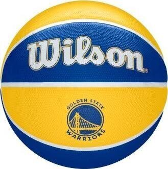 Basketbola bumba Wilson, 7. izmērs cena un informācija | Basketbola bumbas | 220.lv