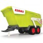 Traktors ar piekabi Dickie Toys Claas, 64 cm цена и информация | Rotaļlietas zēniem | 220.lv