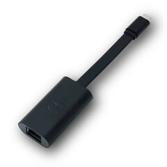 Dell 470-ABND цена и информация | Адаптеры и USB разветвители | 220.lv