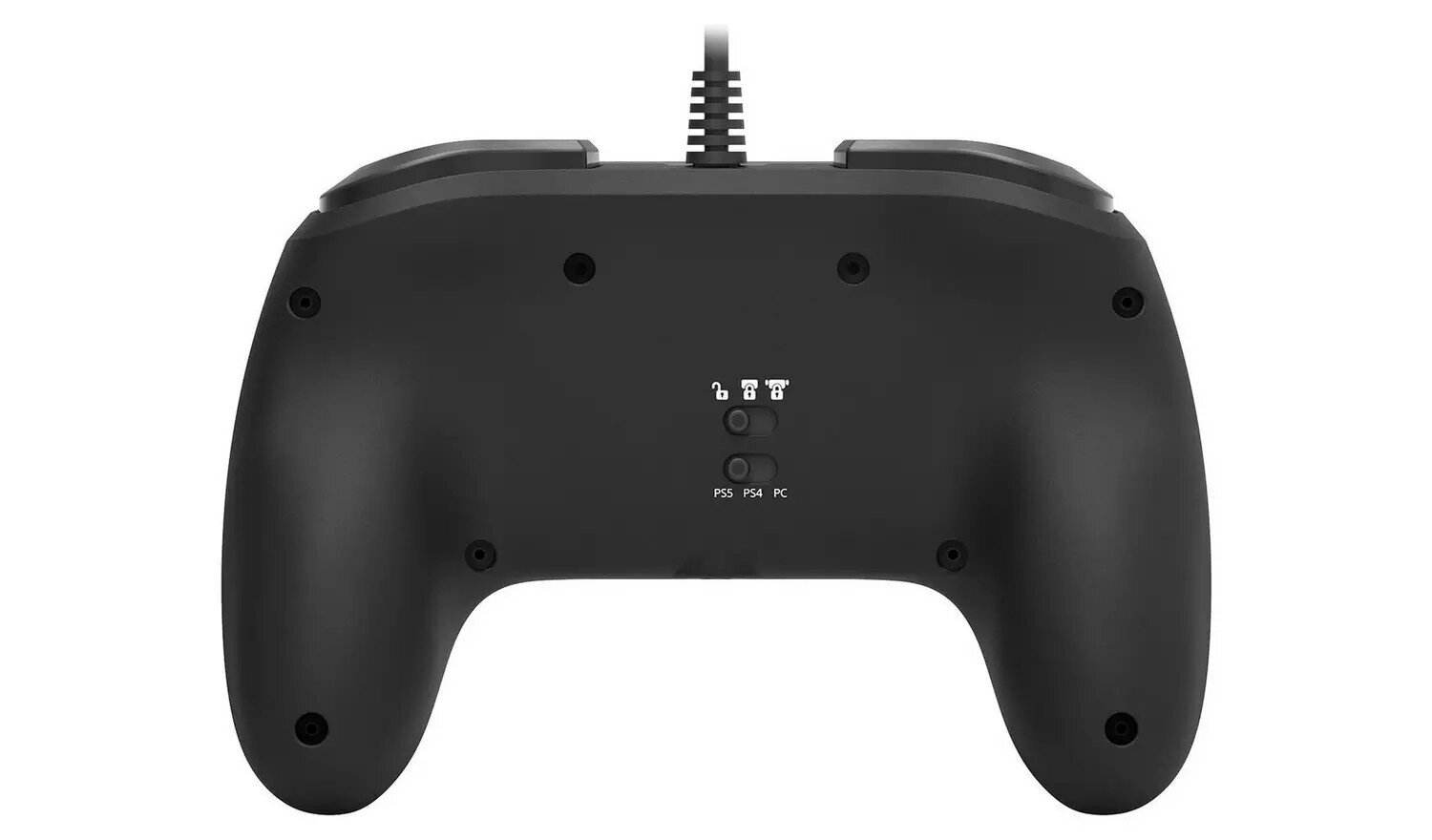 Hori PS5 Fighting Commander Octa cena un informācija | Spēļu kontrolieri | 220.lv