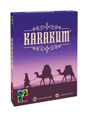 Karakum LT, LV, EE, RU цена и информация | Настольная игра | 220.lv
