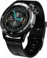 BlueQ F22 Black cena un informācija | Viedpulksteņi (smartwatch) | 220.lv