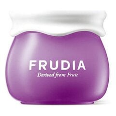 Увлажняющий крем для лица Frudia Blueberry  цена и информация | Наносите на чистую кожу лица. Подержите около 10-15 минут и смойте водой. | 220.lv