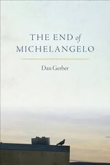End of Michelangelo cena un informācija | Dzeja | 220.lv