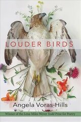 Louder Birds цена и информация | Поэзия | 220.lv