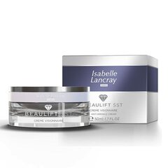 Антивозрастной крем Isabelle Lancray Beaulift Creme Visionnaire, 50 мл цена и информация | Наносите на чистую кожу лица. Подержите около 10-15 минут и смойте водой. | 220.lv