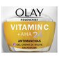 Sejas krēms Olay Regenerist Želeja C vitamīns Nakts (50 ml) cena un informācija | Sejas krēmi | 220.lv