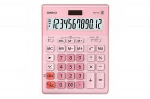 Калькулятор Casio карман (10 x 62,5 x 104 mm) цена и информация | Casio Товары для детей и младенцев | 220.lv