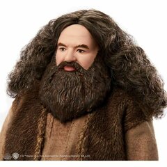 Фигурка Mattel Rubeus Hagrid цена и информация | Развивающие игрушки | 220.lv