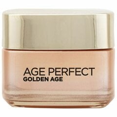 Age Perfect Gold and Age acu krēms (Rosy Radiant Cream) 15 ml cena un informācija | Acu krēmi, serumi | 220.lv