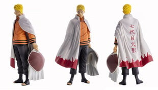 Boruto Naruto Next Generations Shinobi Relations Naruto cena un informācija | Datorspēļu suvenīri | 220.lv