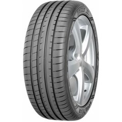 Goodyear Eagle F1 Asymmetric-3 ROF 225/45YR18 цена и информация | Летняя резина | 220.lv