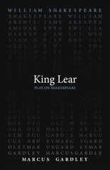 King Lear cena un informācija | Stāsti, noveles | 220.lv